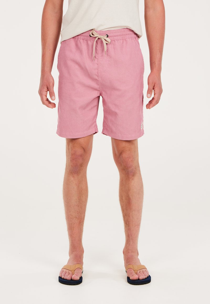 Protest PRTULEY - Shorts - deco pink