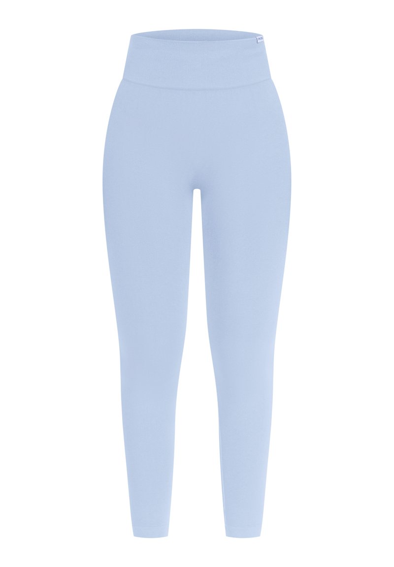 Smilodox SLAYTON SCRUNCH EFFECT LEGGINGS SPORT FITNESS - Leggings ...
