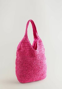 Unausgewählt, pink