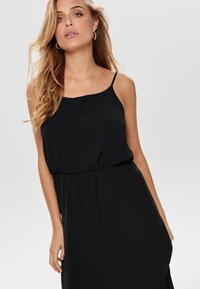 ONLY ONLWINNER - Velika haljina - black