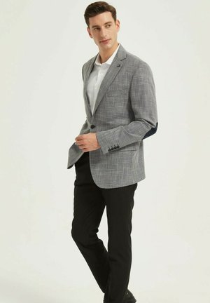 Veste de costume - bleu