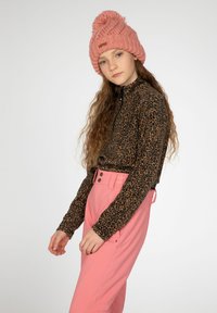 Protest JACKIE JR - Skibroek - think pink