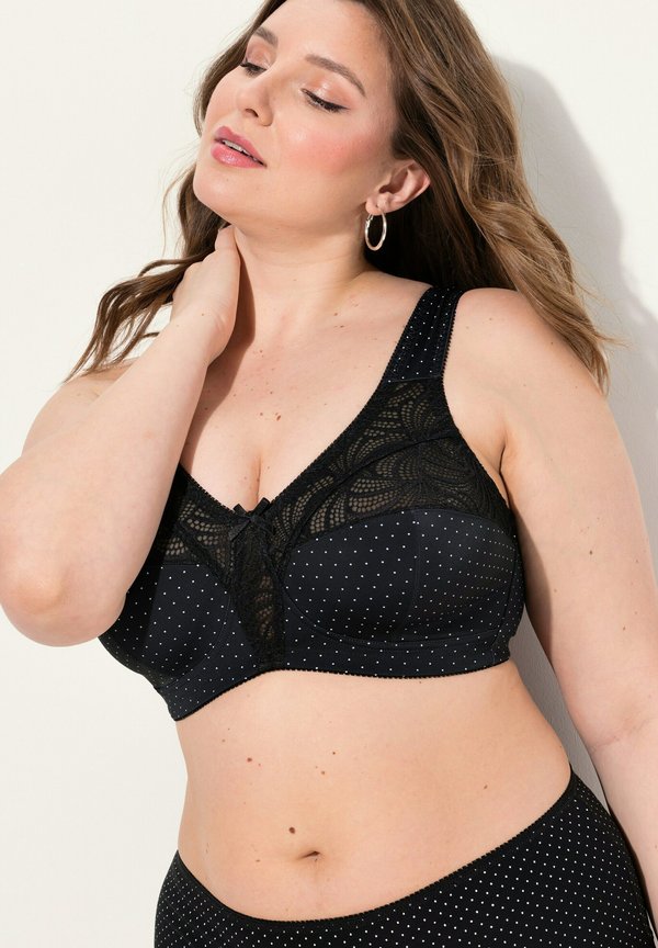 DOTS AND RELIEF - Bügel BH