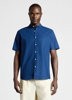 Calliope, CAMICIA TINTA UNITA - Camicia - blu chiaro
