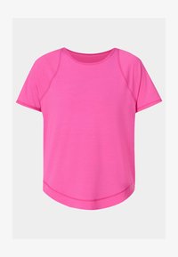 Niet geselecteerd, fuchsia pink