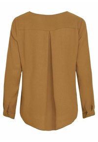 VILA VILUCY - Blouse - butternut