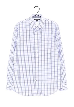 Banana Republic Hemd - purple