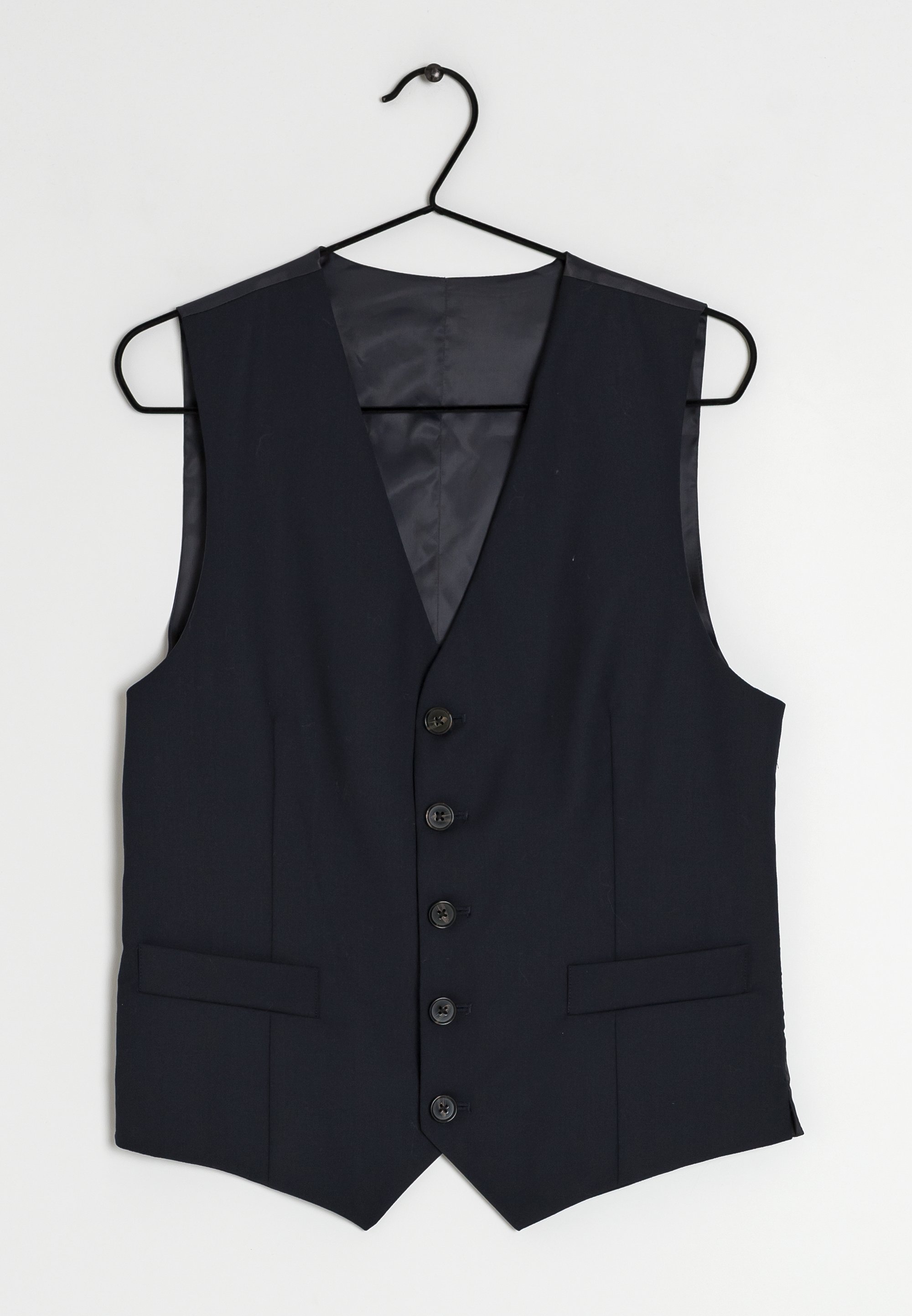 Femme Mango Dernier Bouton Gilet Costume Mango Gilet De Costume