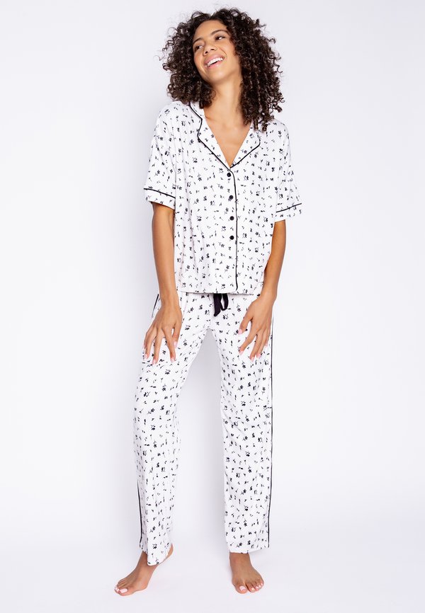 AROUND THE EDGES - Pyjama