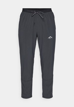 Nike Performance DAWN RANGE PANT - Outdoor-Hose - black/anthracite/summit white
