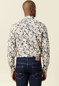 BONOBO Jeans Overhemd - beige