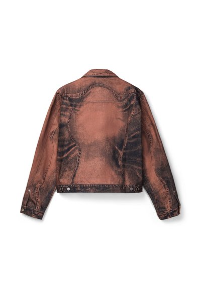 CAMPERLAB UNISEX brązowy