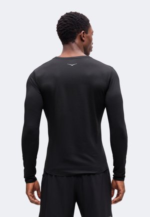 Hoka Everyrun Long Sleeve — photo 3
