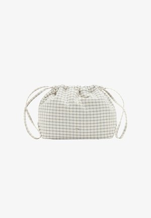 Mango, ADULT - Trousse de toilette - off-white