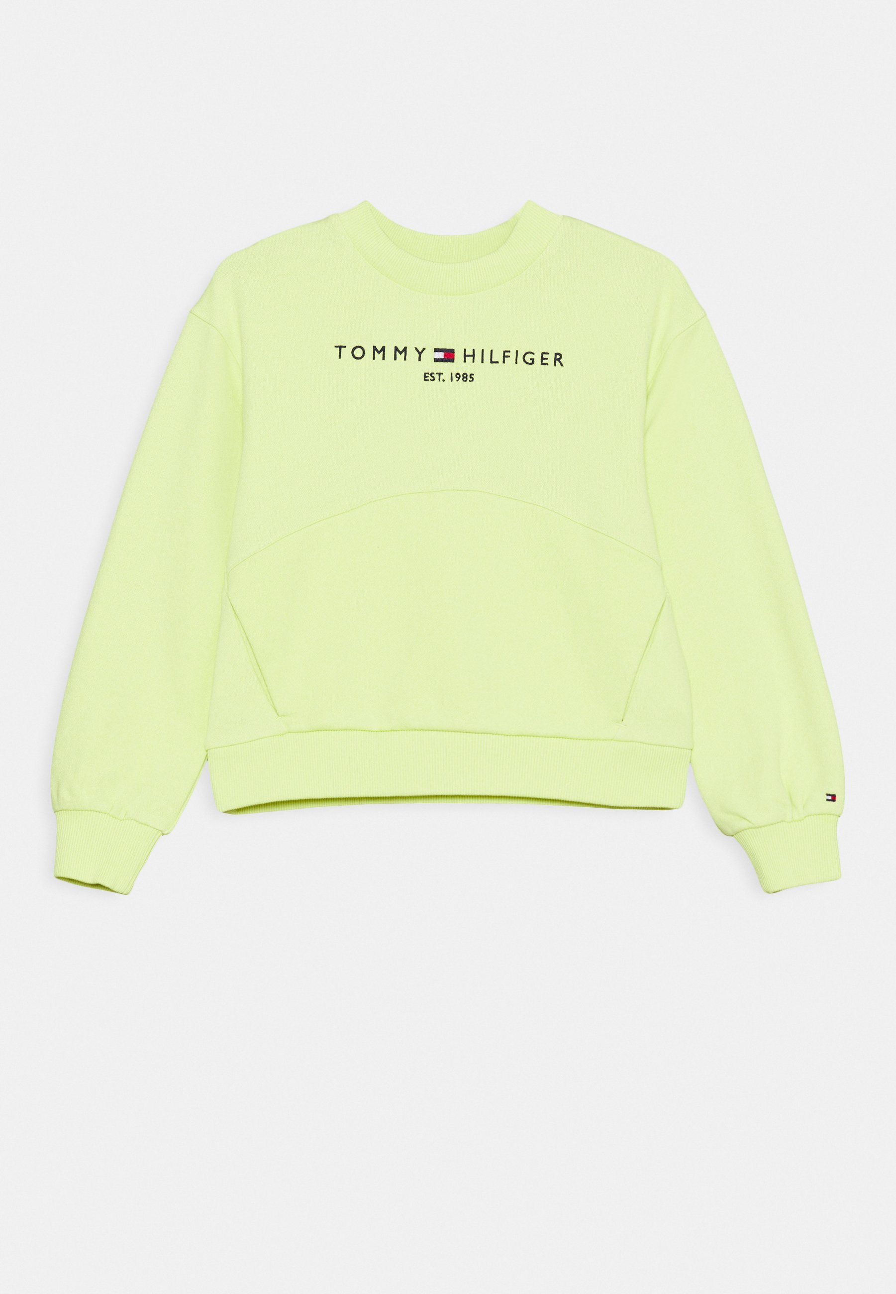 tommy hilfiger essential sweatshirt