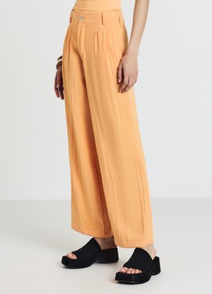 Calliope Trousers - albicocca