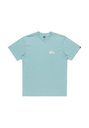 MINI LOGO - Basic T-shirt - bgw