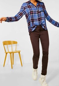 Street One Camicia - multi-coloured