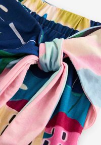 Next SCENIC HOLIDAY - Minijupe - multicolour