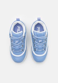 Fila STRADA KIDS TEENS - Sapatilhas - lavender lustre