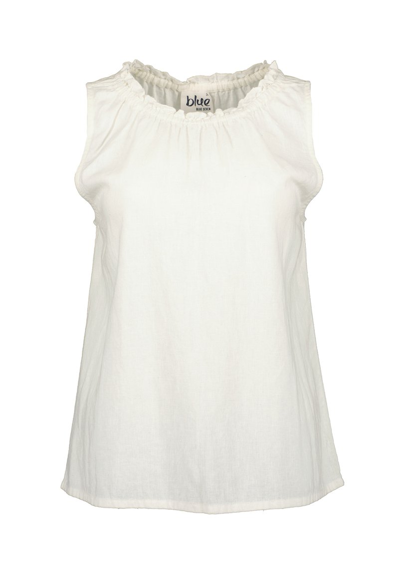 BLUE SEVEN Top wit BLUE SEVEN Top wit