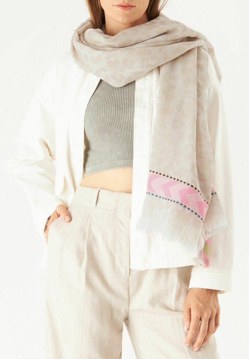 Codello Scarf - beige