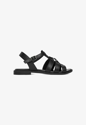 Lasocki, LASOCKI WOMEN'S SANDALS BLACK - Sandalen - black