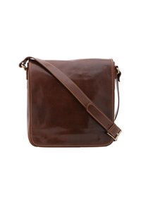 Non selezionato, brown