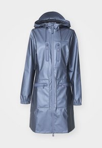 Rains CARGO CURVE JACKET W3 - Parka - bay