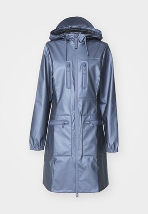 Rains CARGO CURVE JACKET W3 - Parka - bay