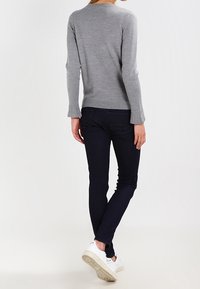 Dorothy Perkins Strickpullover - grey