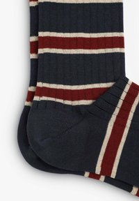 Scalpers REMBRANT - Socken - navy
