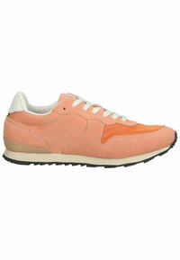 camel active Trainers - orange