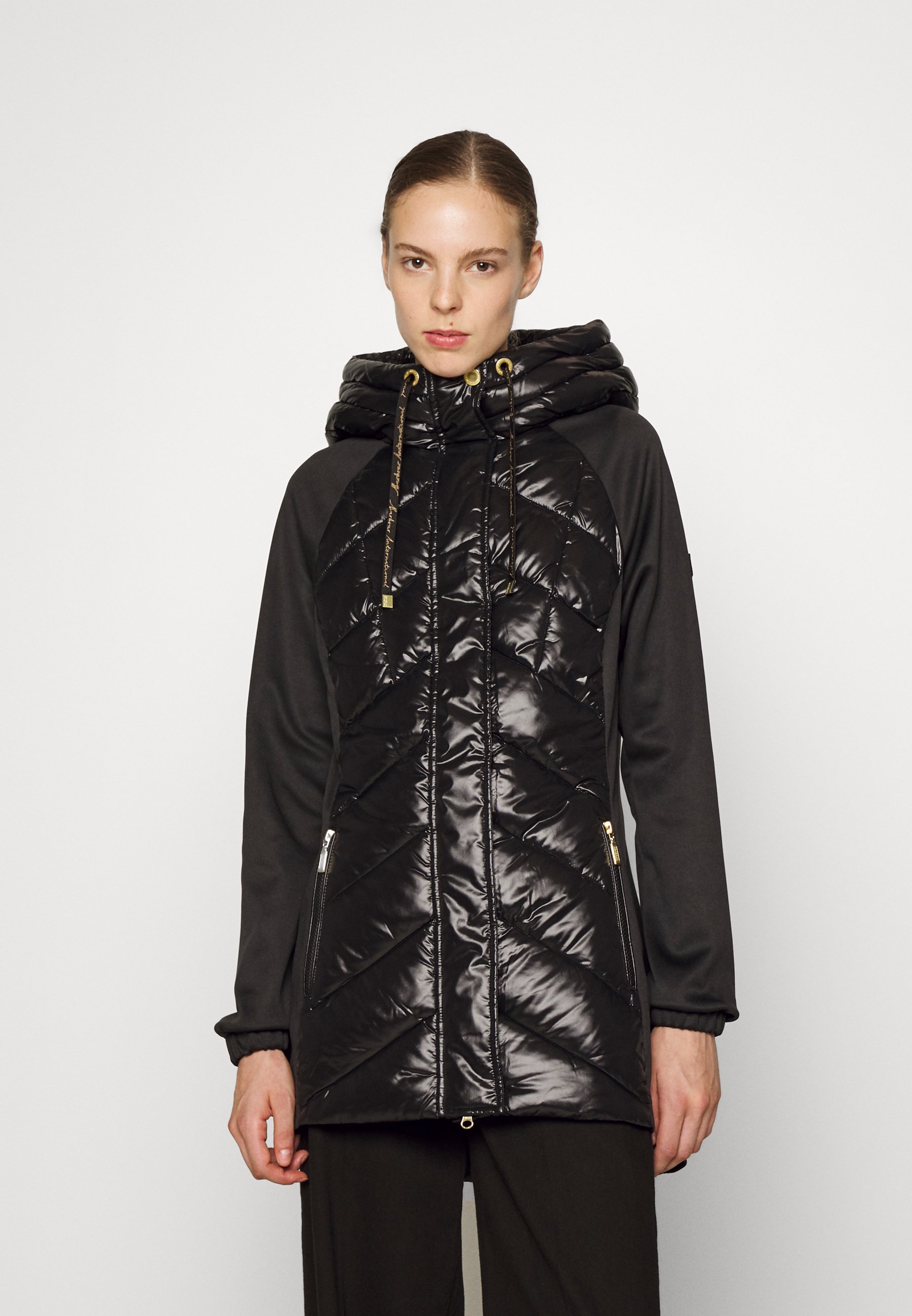 Barbour International Winter jacket 