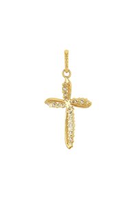 amor CROSS - Ciondolo - gold coloured