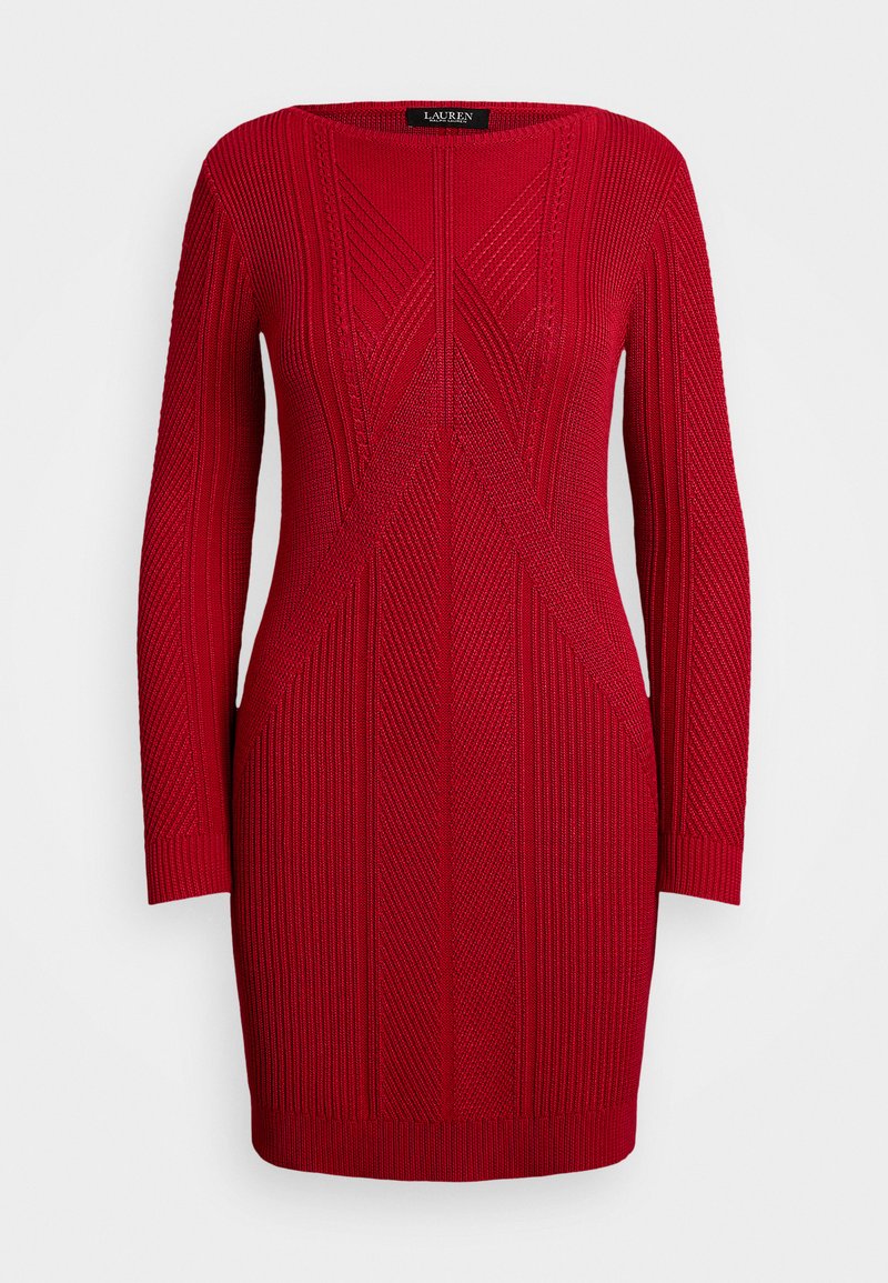 Vestido de punto