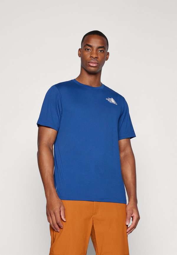 TEE GRAPHIC - Sports T-shirt