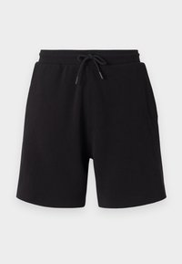 DOTTER - Shorts - jet black