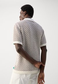 Scotch & Soda STRUCTURED - Kofta - swan