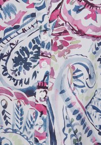 Cecil Denní šaty - weiß