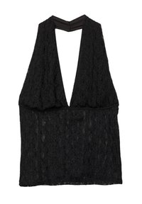 Bluza - black
