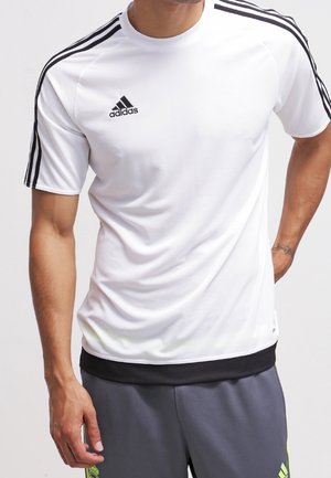 Sport T-Shirt - white