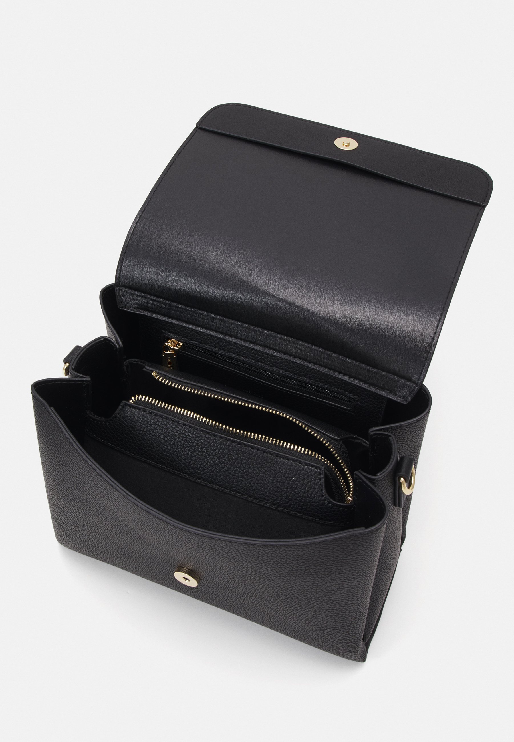 Valentino Bags ALEXIA - Handbag - nero/black - Zalando.co.uk