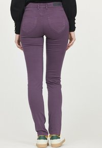 Lee Cooper JAMIA - Jean slim - müre