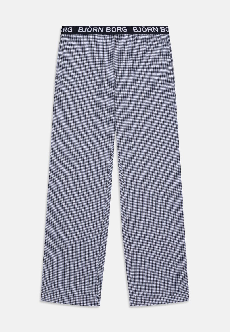 Björn Borg CORE PANTS - Bas de pyjama - black