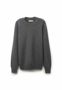 Ikke valgt, Dark Grey