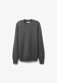 Ikke valgt, Dark Grey