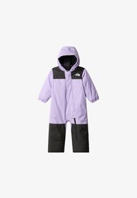 Unselected, lite lilac