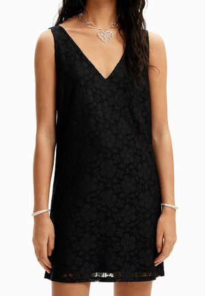 Cocktailkleid/festliches Kleid - black