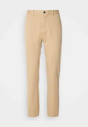 HUGO, DAVID - Chino - medium beige